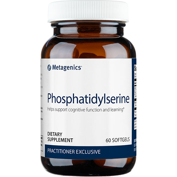 Phosphatidylserine