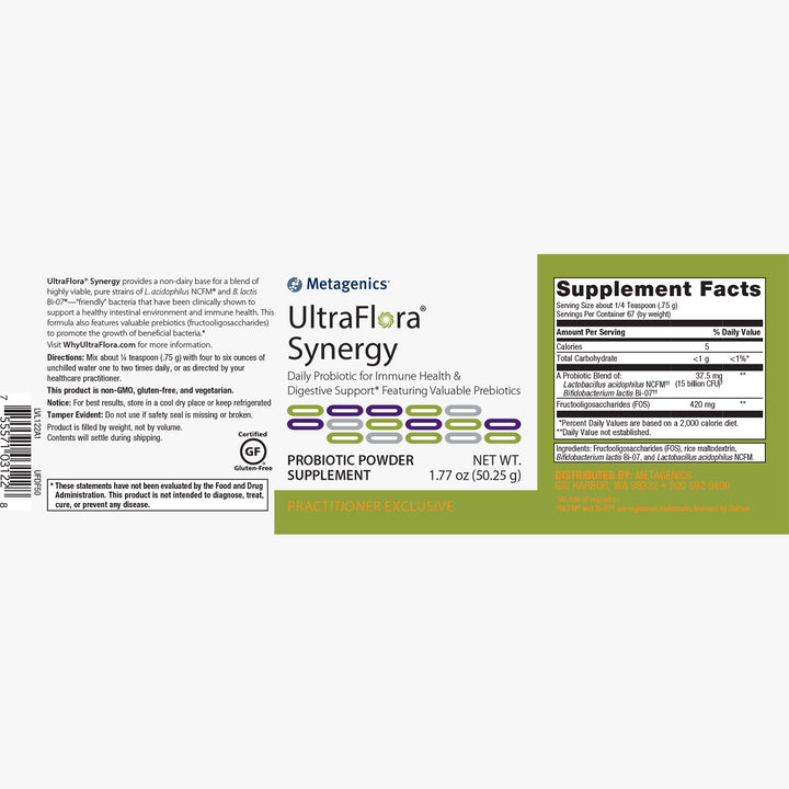 UltraFlora® Synergy