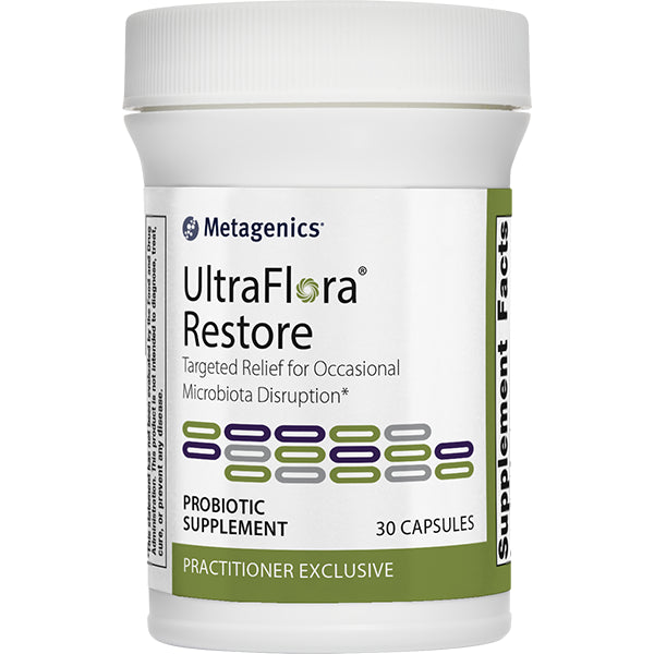 UltraFlora® Restore