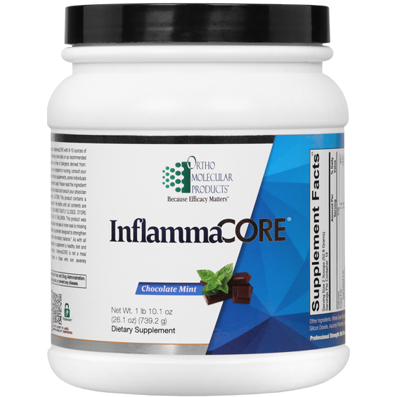 Inflammacore Chocolate Mint