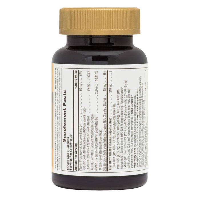 AgeLoss® Lung Support Capsules
