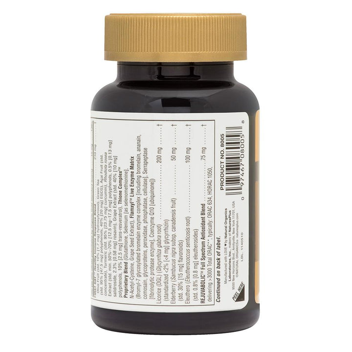 AgeLoss® Lung Support Capsules