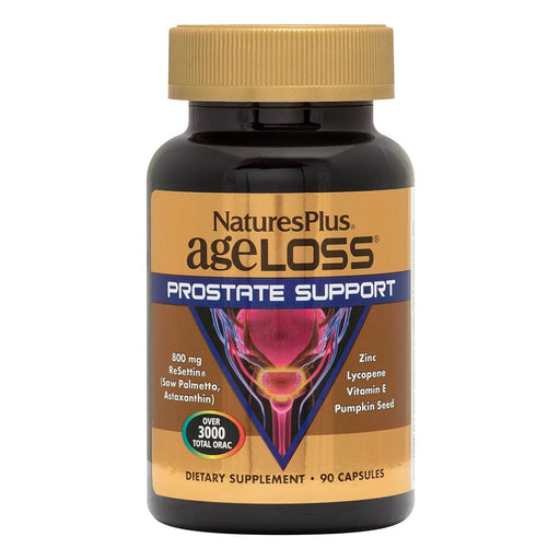 AgeLoss® Prostate Support Capsules