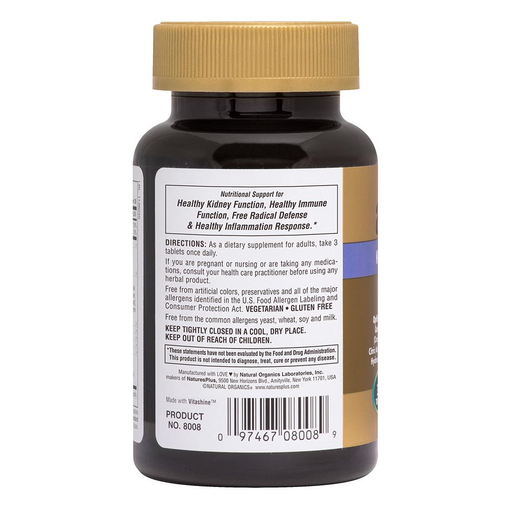 AgeLoss® Kidney Support Tablets