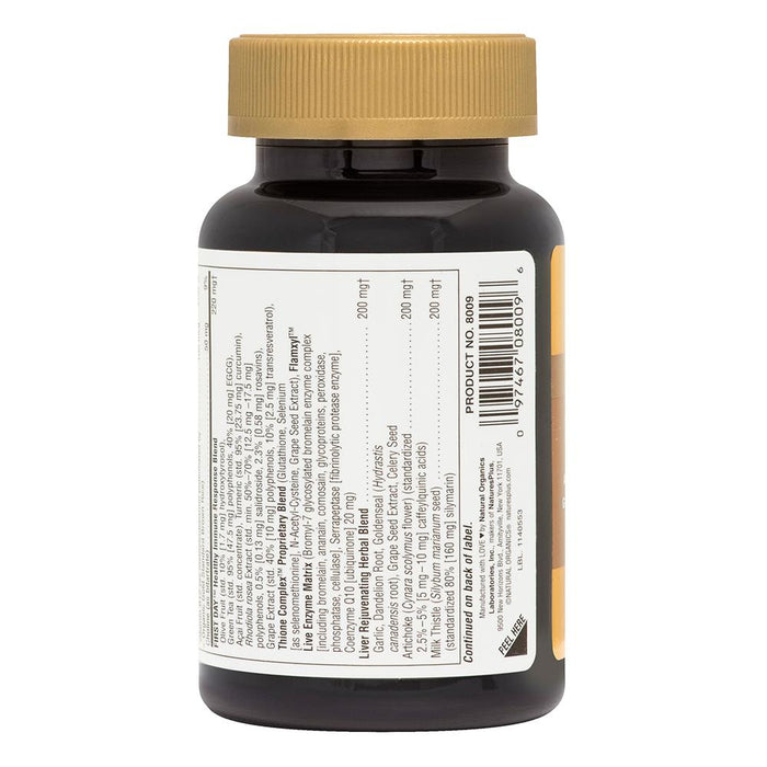 AgeLoss® Liver Support Capsules