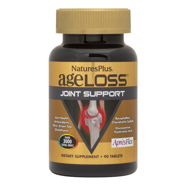 AgeLoss® Joint Support Tablets