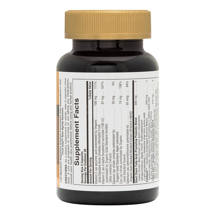 AgeLoss® Digestion Support Capsules