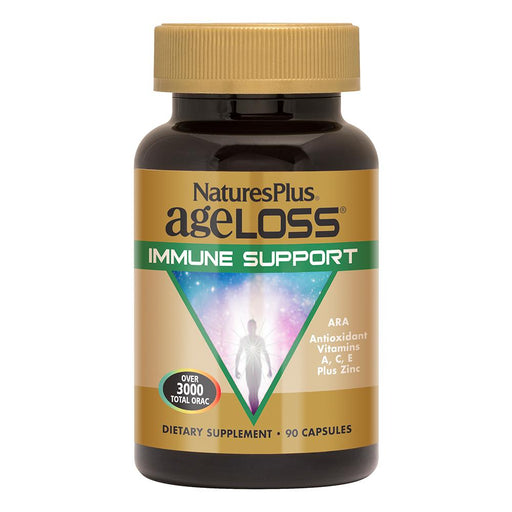 AgeLoss® Immune Support Capsules