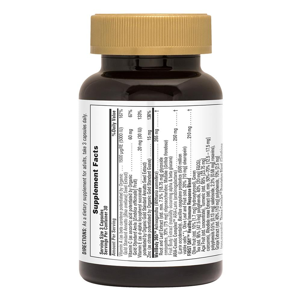 AgeLoss® Immune Support Capsules