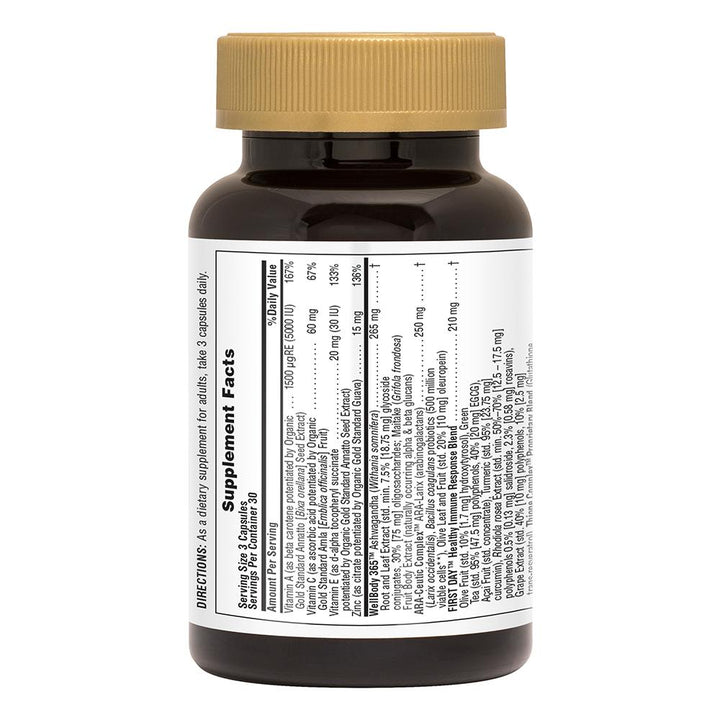 AgeLoss® Immune Support Capsules