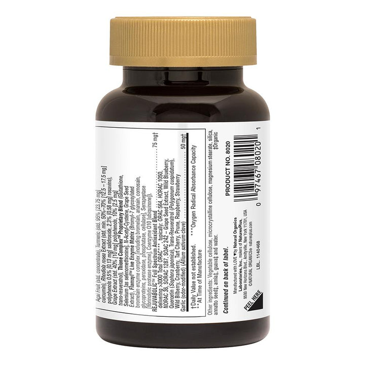 AgeLoss® Immune Support Capsules