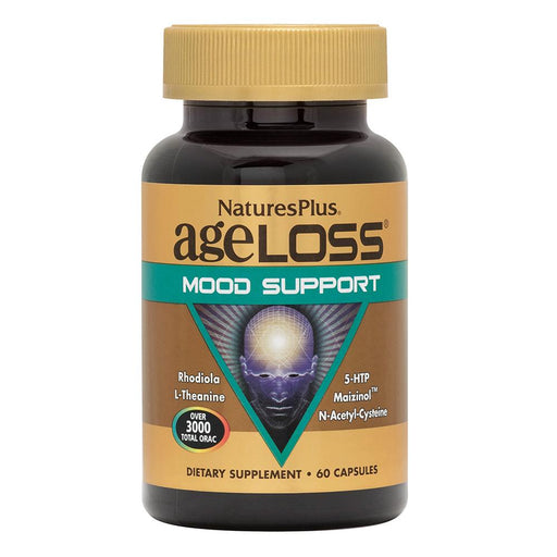 AgeLoss® Mood Support Capsules
