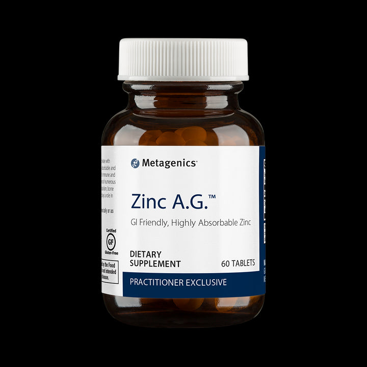 Zinc A.G.™