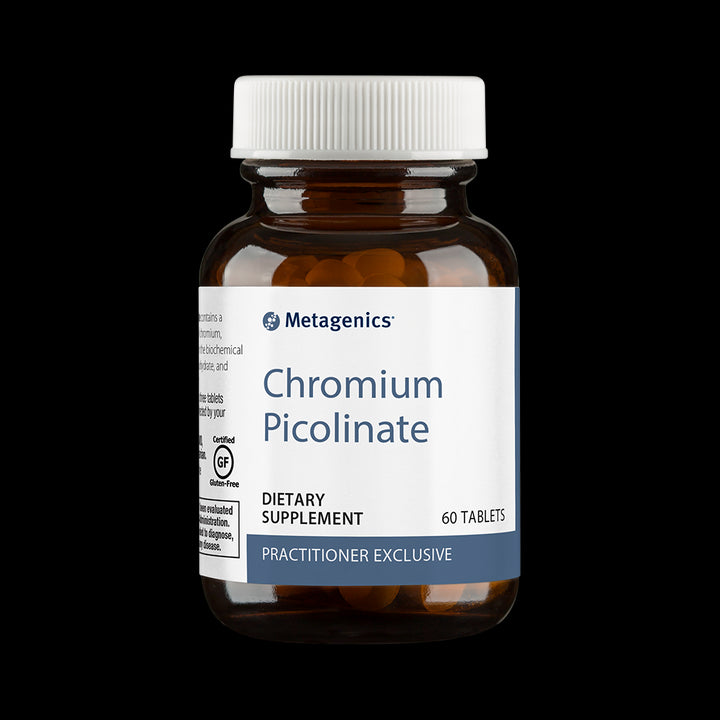 Chromium Picolinate