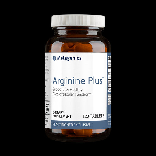 Arginine Plus™