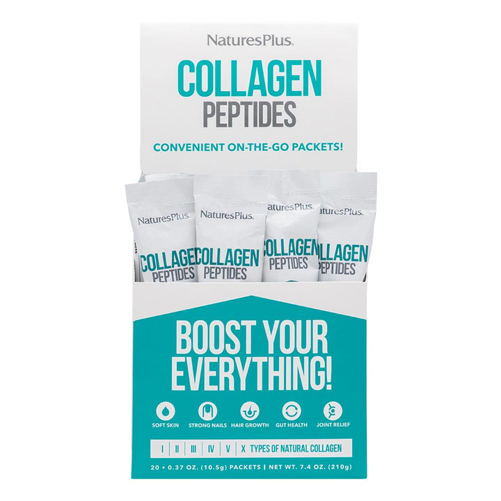 Collagen Peptides