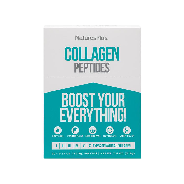 Collagen Peptides