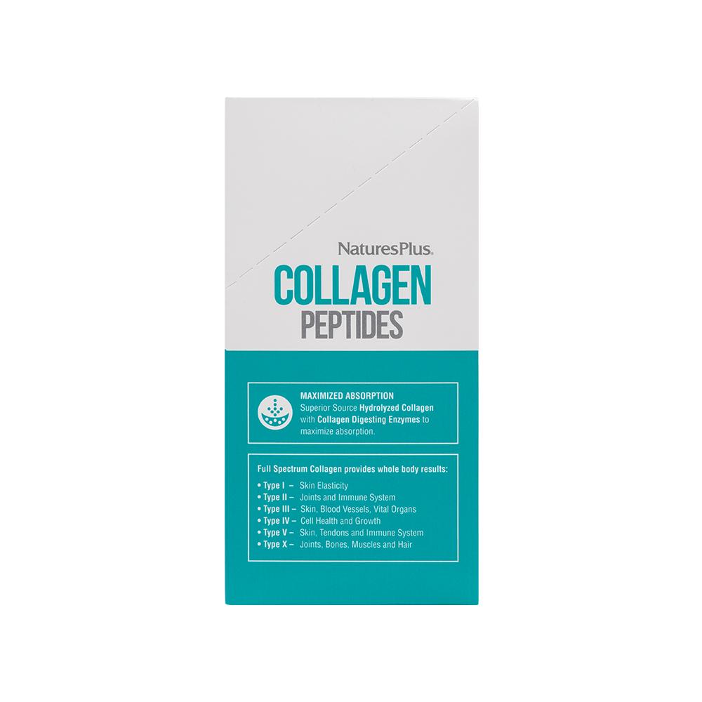 Collagen Peptides