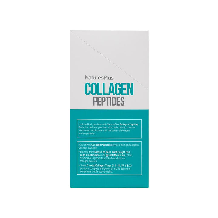 Collagen Peptides