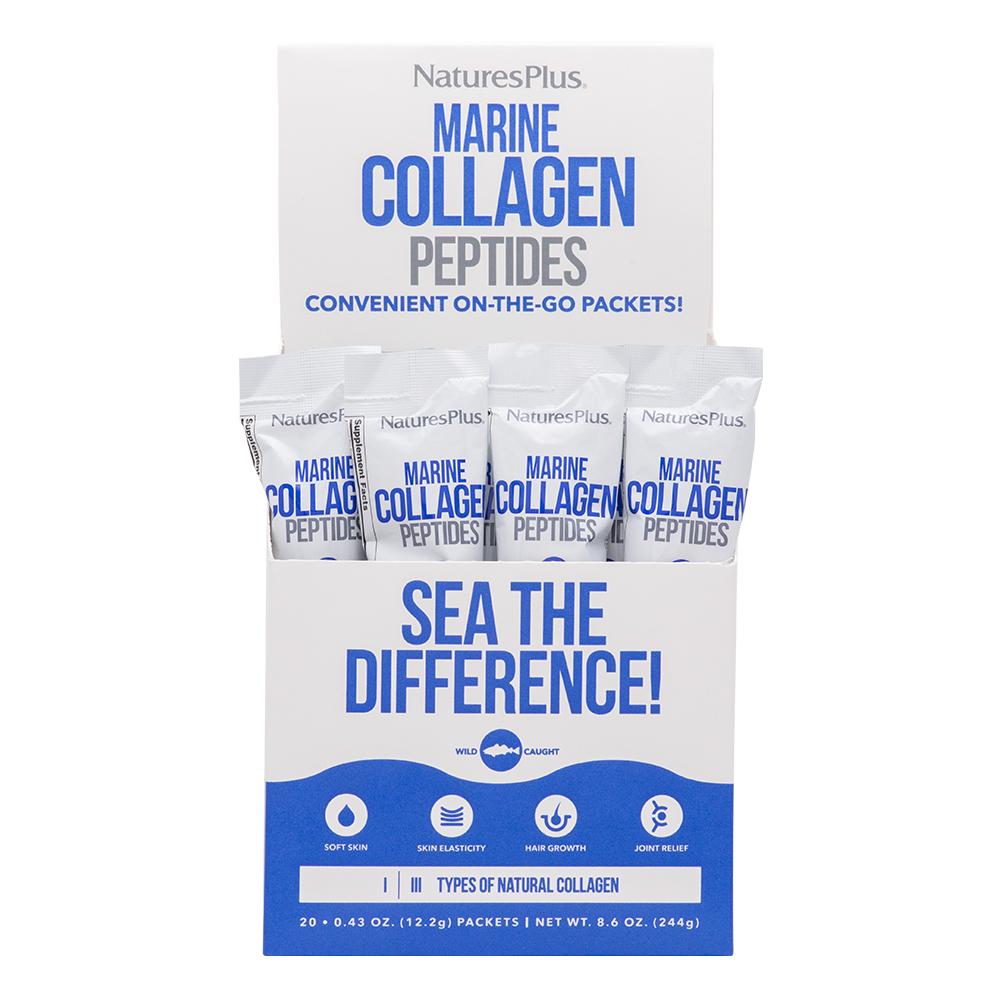 Marine Collagen