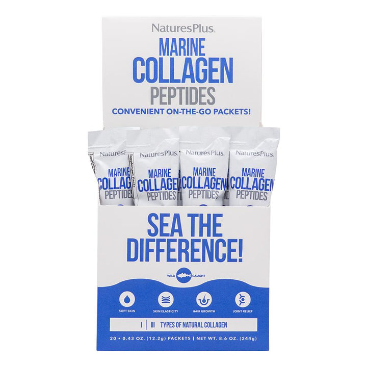 Marine Collagen