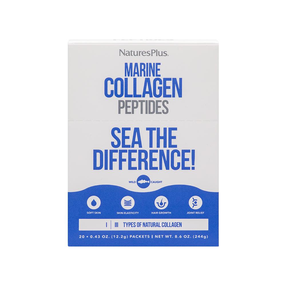 Marine Collagen