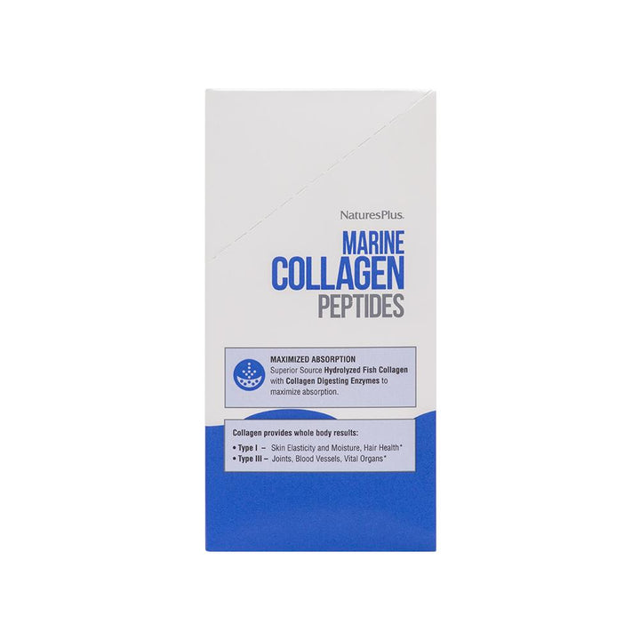 Marine Collagen