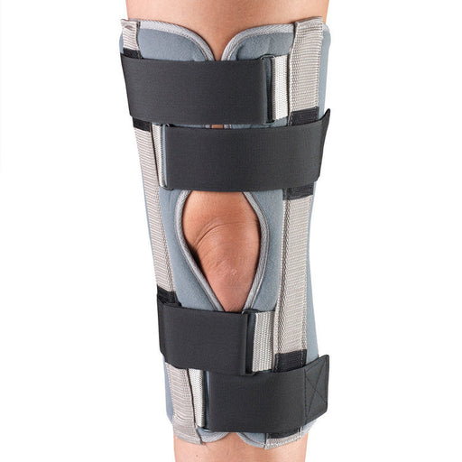 OTC Kidsline Knee Sleeve - Open Patella – Compression Store
