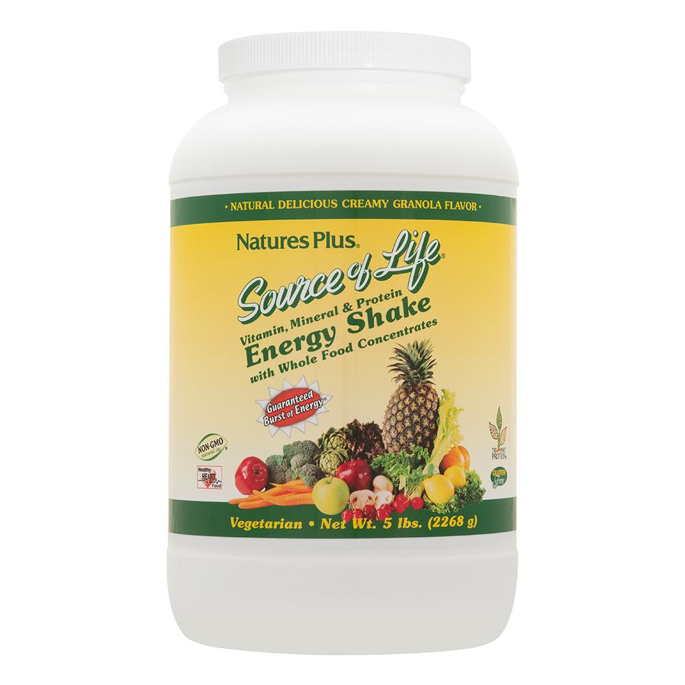 Source of Life® Energy Shake