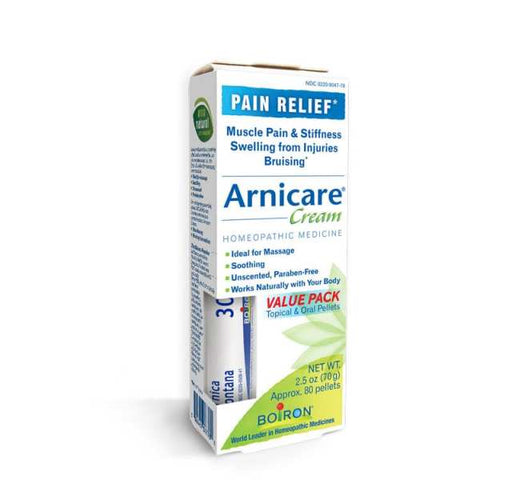 Arnicare® Cream Value Pack