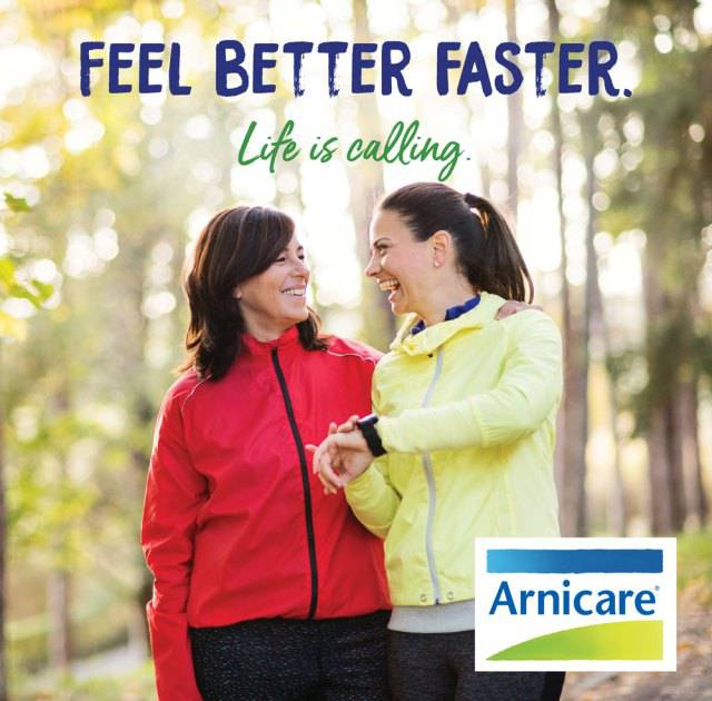 Arnicare® Gel