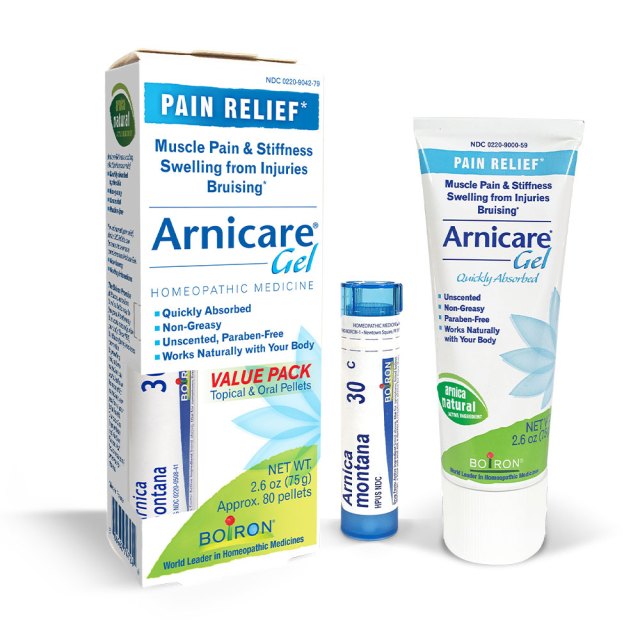 Arnicare® Gel Value Pack