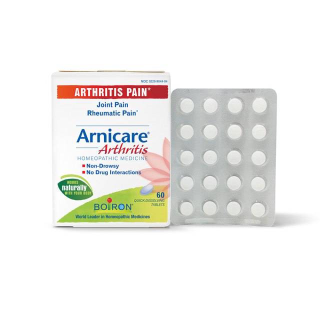 Arnicare® Arthritis