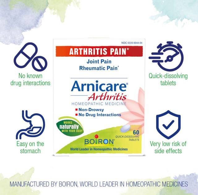 Arnicare® Arthritis