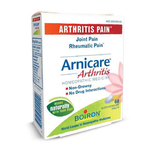 Arnicare® Arthritis