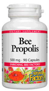 Bee Propolis Extract