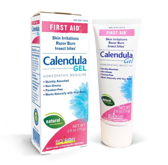 Calendula Gel