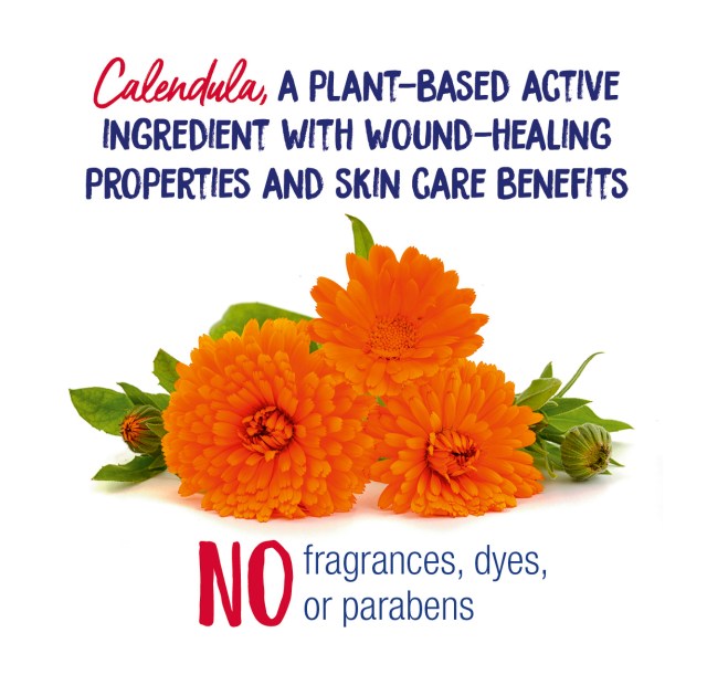 Calendula Gel