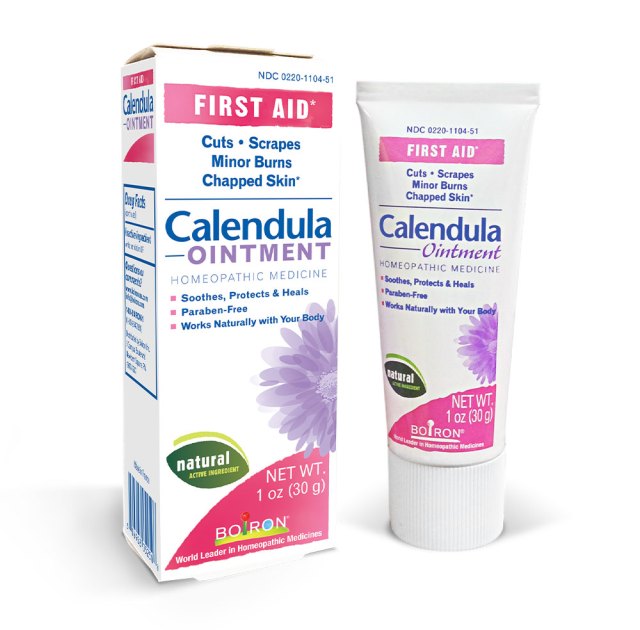 Calendula Ointment