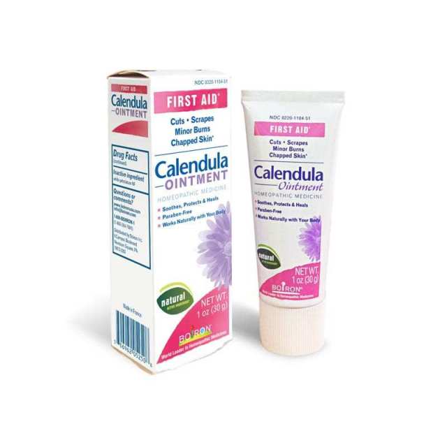 Calendula Ointment