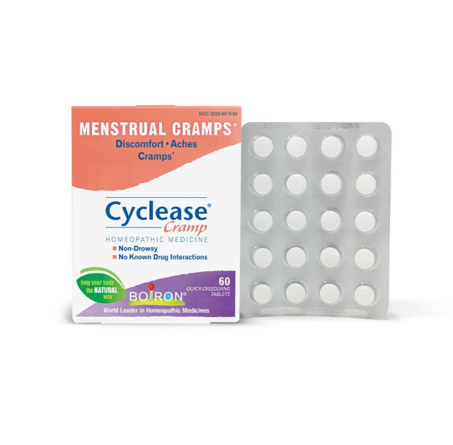 Cyclease® Cramp — FAR HILLS PHARMACY STORE