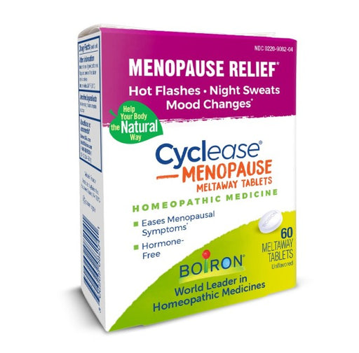 Cyclease® Menopause Tablets