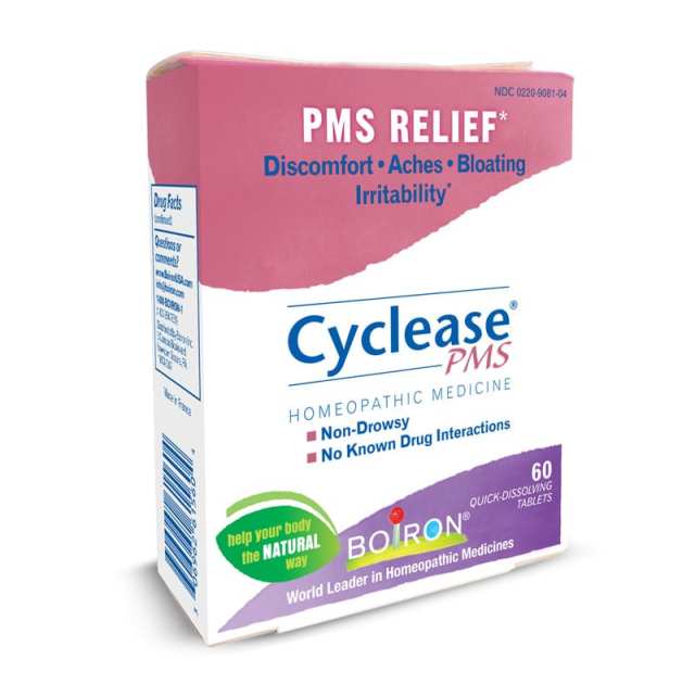 Cyclease® PMS