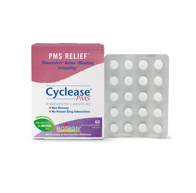Cyclease® PMS