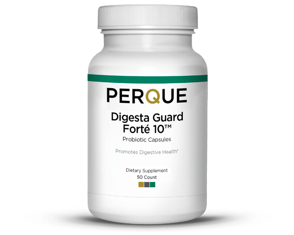 Digesta Guard Forte 10 50c - FAR HILLS PHARMACY STORE