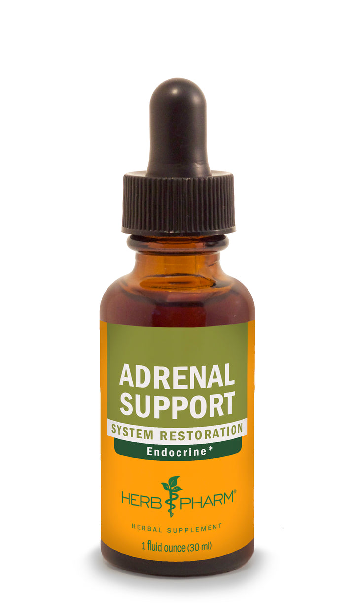 Adrenal Support