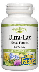 HerbalFactors® Ultra-Lax