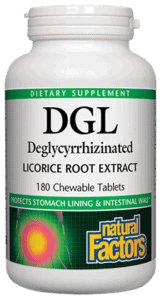 DGL