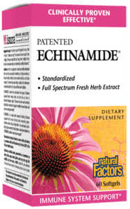 Echinamide®