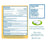 HemCalm® Tablets